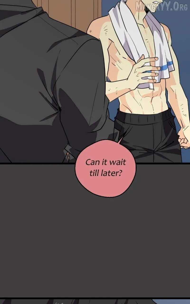 UnOrdinary  Manga Chapter 378 page 53 - 