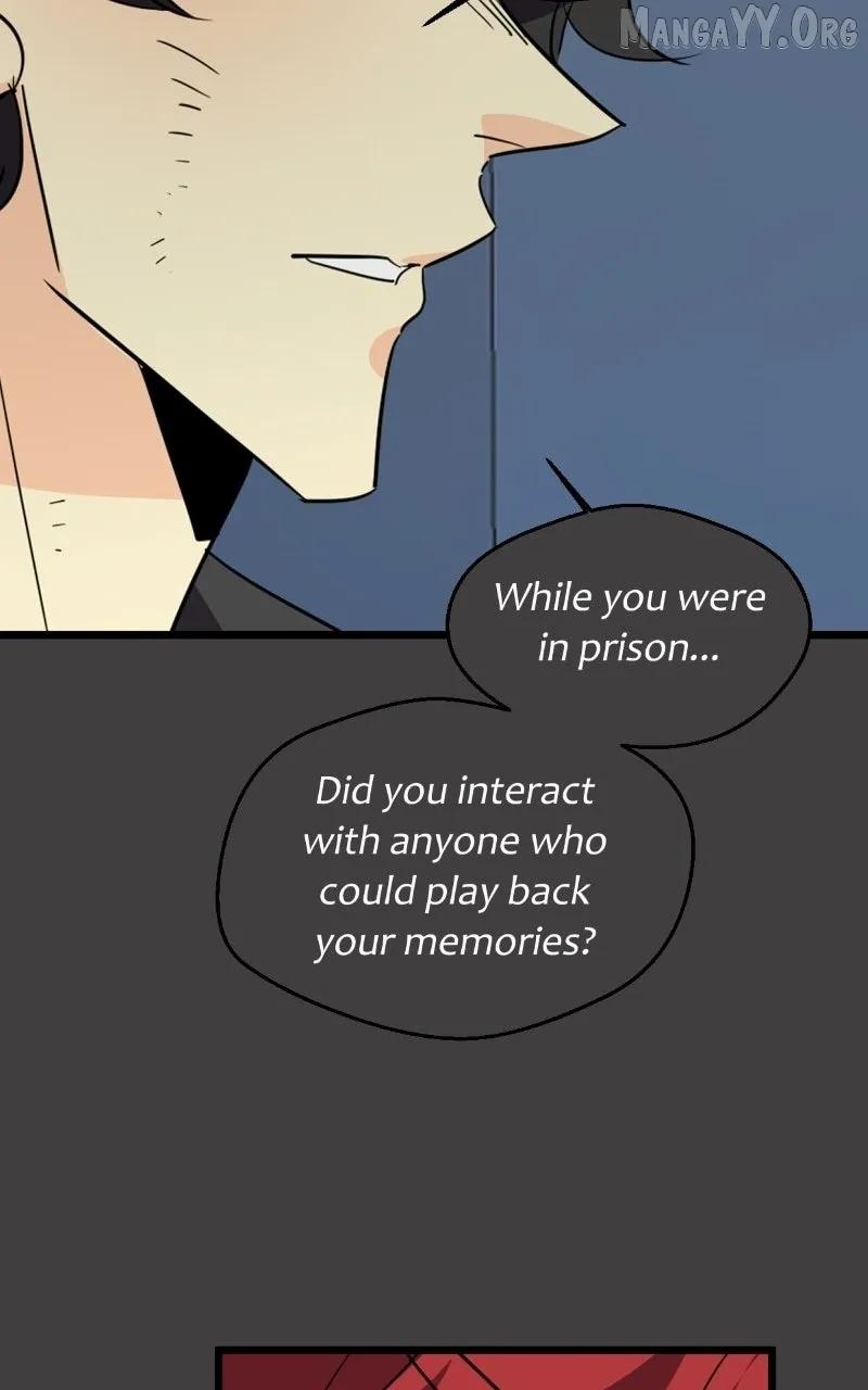 UnOrdinary  Manga Chapter 378 page 55 - 