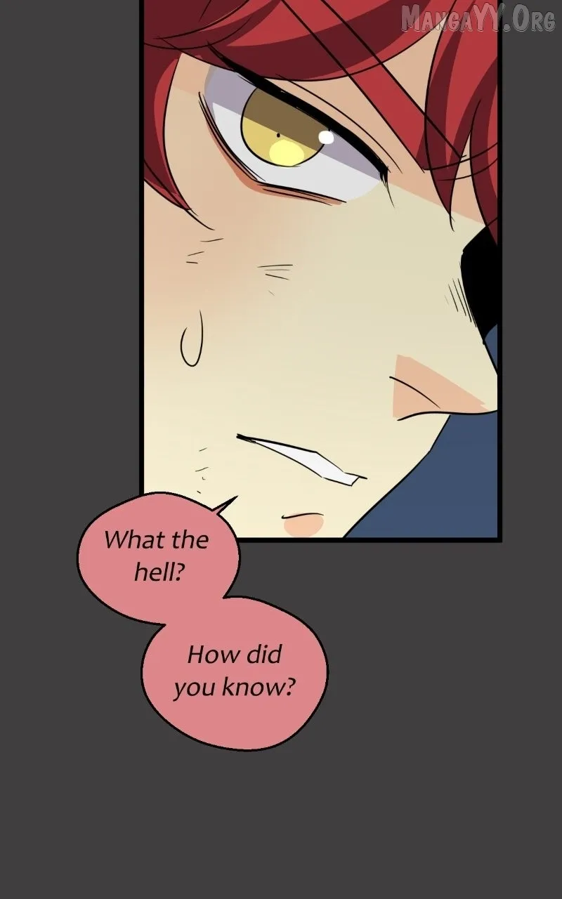 UnOrdinary  Manga Chapter 378 page 56 - 