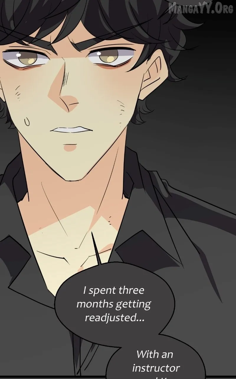 UnOrdinary  Manga Chapter 378 page 59 - 