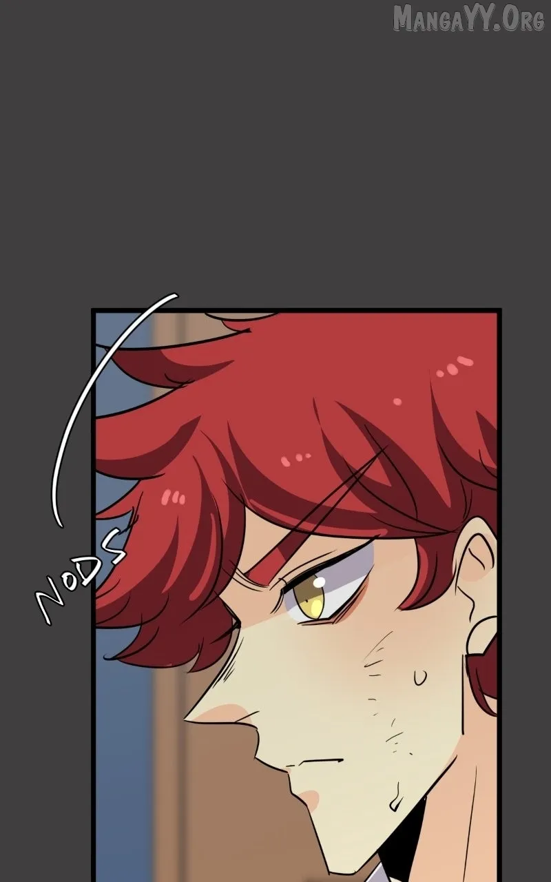 UnOrdinary  Manga Chapter 378 page 62 - 