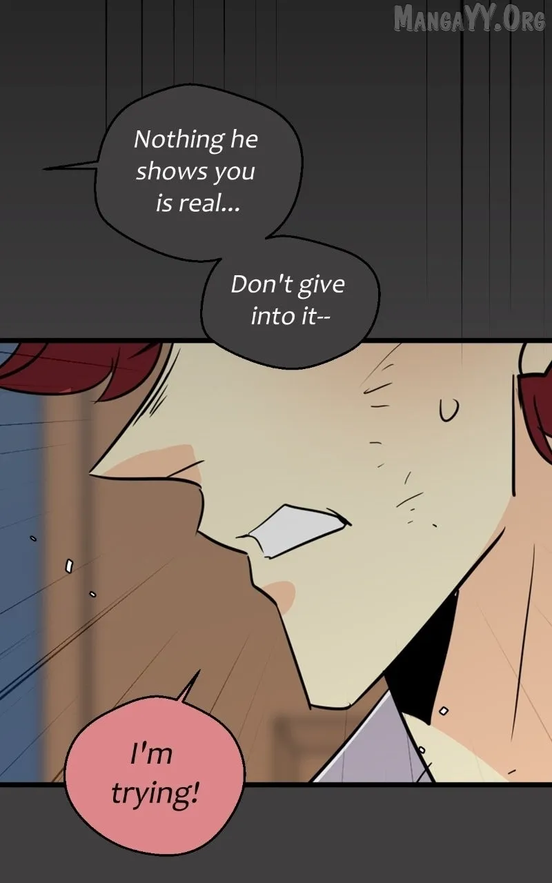 UnOrdinary  Manga Chapter 378 page 67 - 