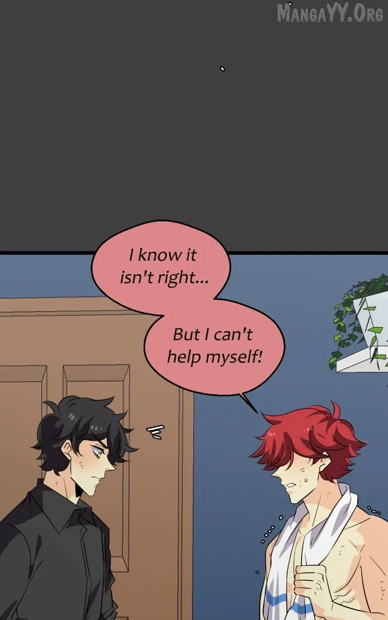 UnOrdinary  Manga Chapter 378 page 68 - 