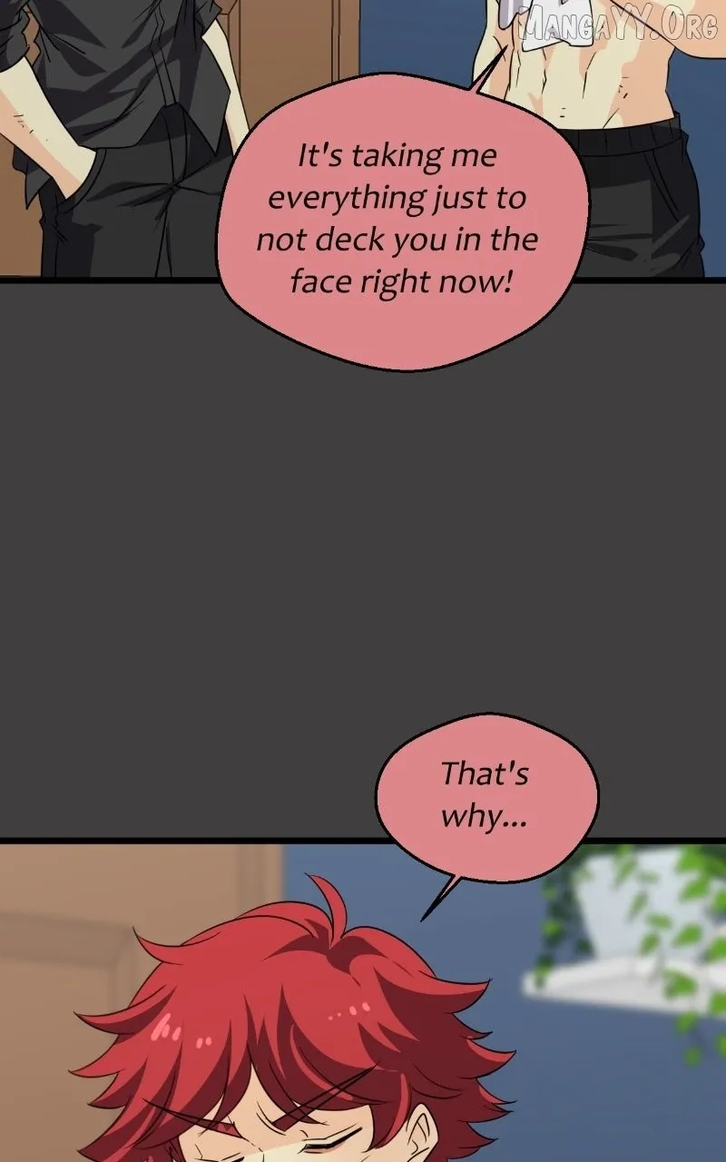 UnOrdinary  Manga Chapter 378 page 69 - 