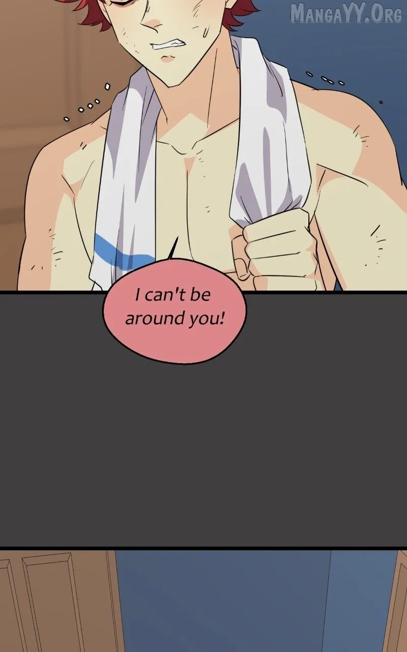 UnOrdinary  Manga Chapter 378 page 70 - 