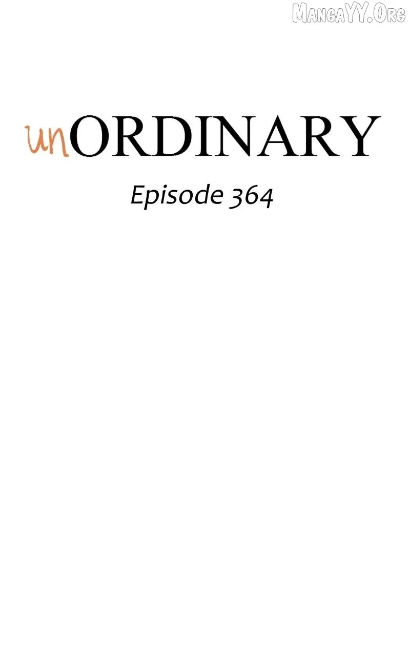 UnOrdinary  Manga Chapter 378 page 8 - 
