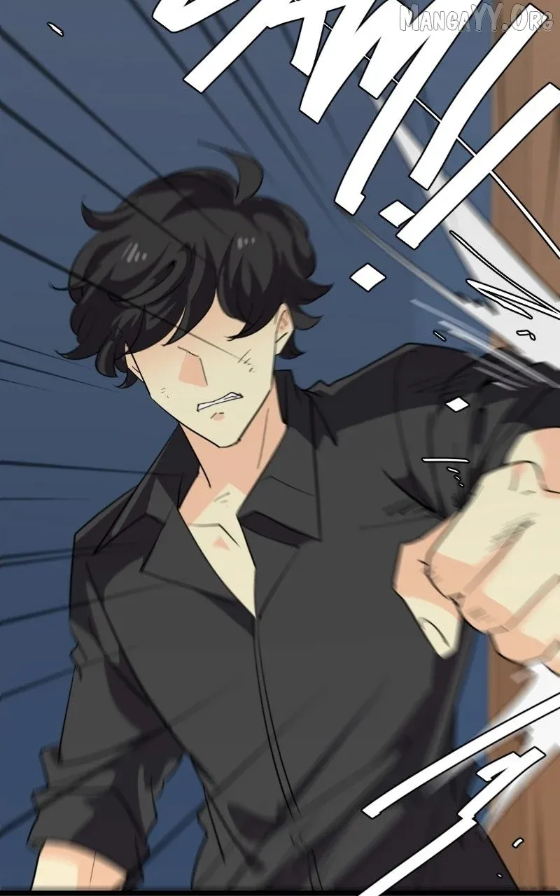 UnOrdinary  Manga Chapter 378 page 75 - 