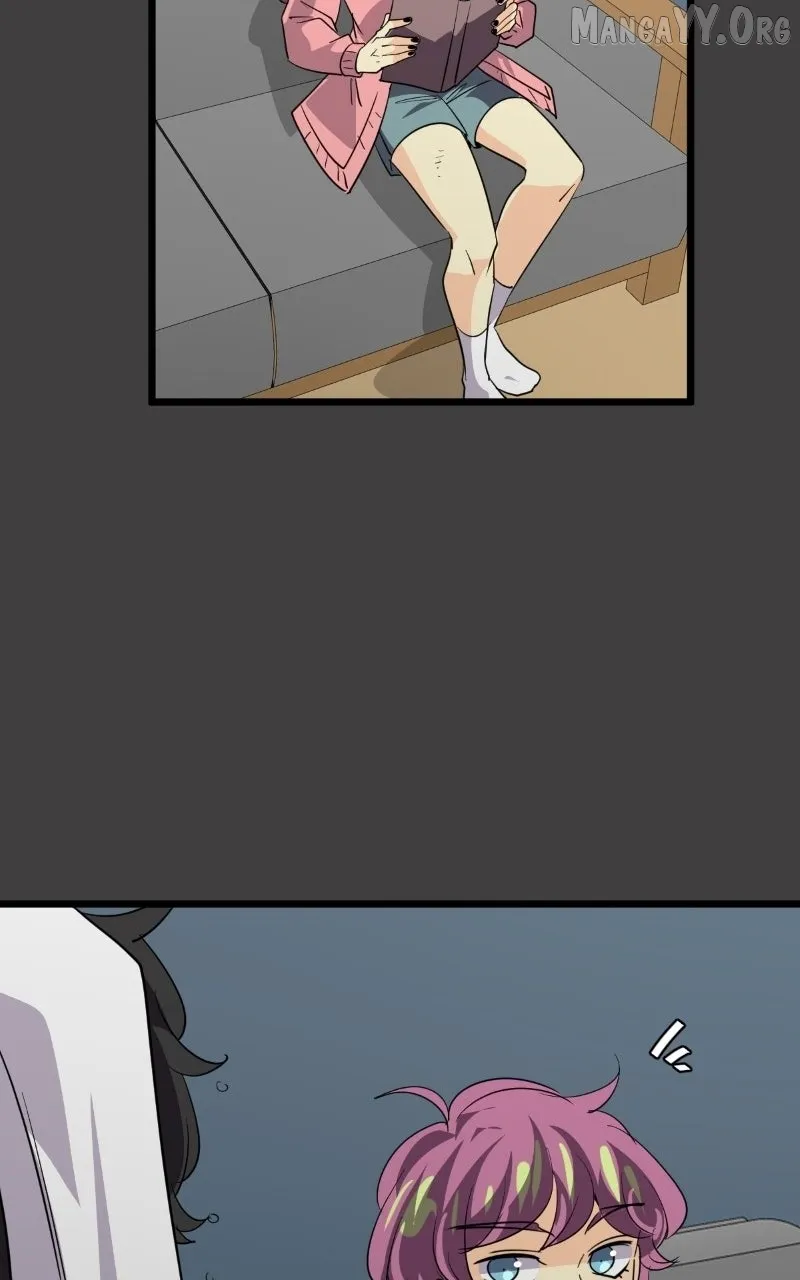 UnOrdinary  Manga Chapter 378 page 81 - 