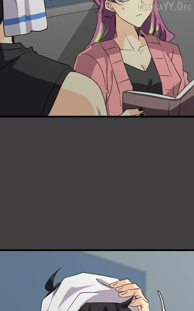 UnOrdinary  Manga Chapter 378 page 82 - 
