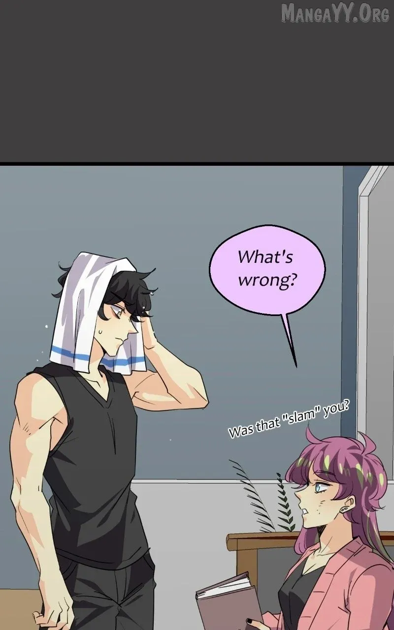 UnOrdinary  Manga Chapter 378 page 85 - 