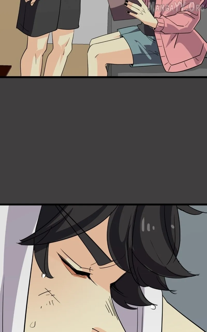 UnOrdinary  Manga Chapter 378 page 86 - 