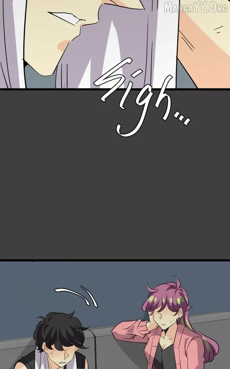 UnOrdinary  Manga Chapter 378 page 87 - 