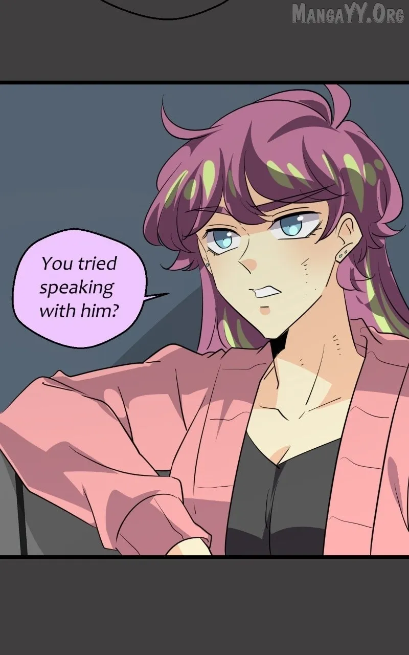 UnOrdinary  Manga Chapter 378 page 90 - 
