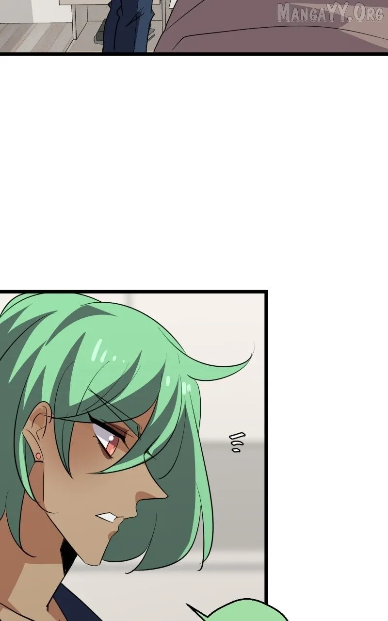 UnOrdinary  Manga Chapter 378 page 10 - 