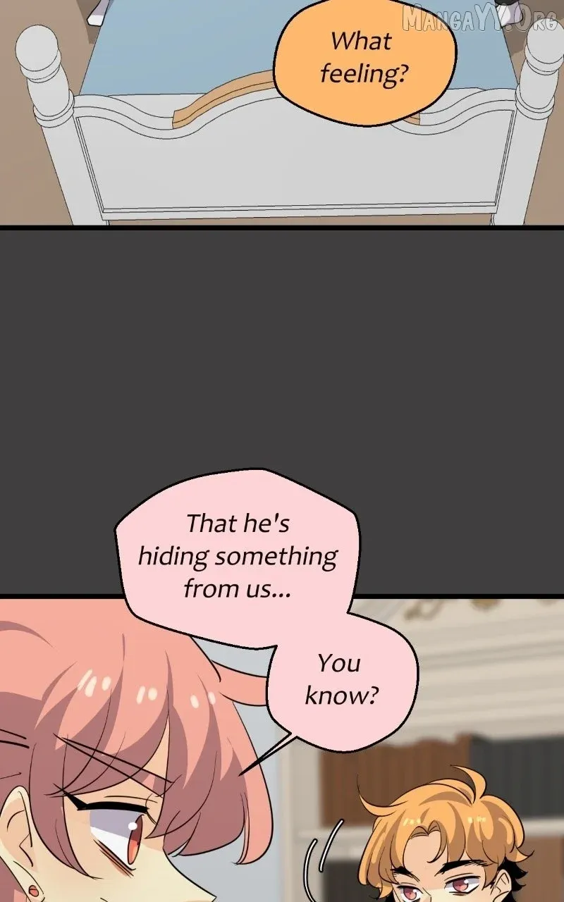 UnOrdinary  Manga Chapter 378 page 97 - 