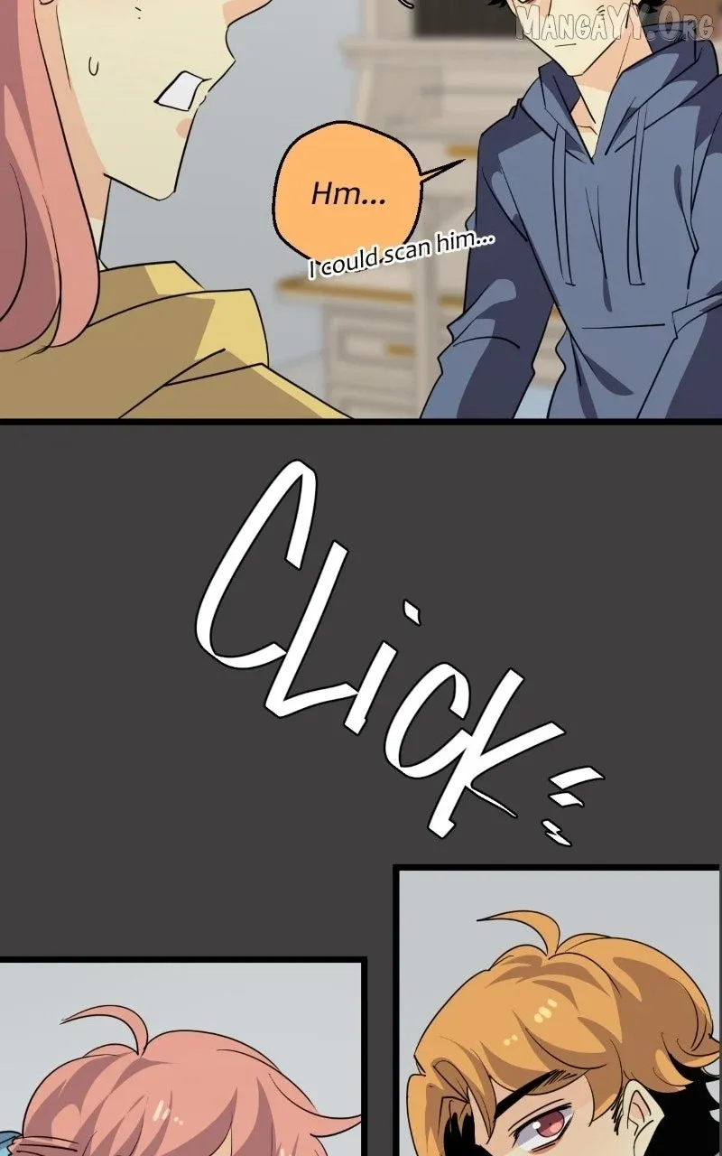 UnOrdinary  Manga Chapter 378 page 98 - 