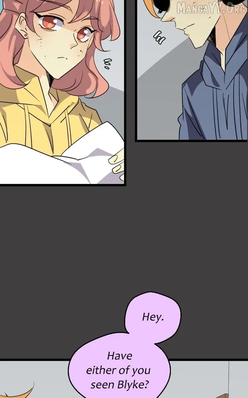 UnOrdinary  Manga Chapter 378 page 99 - 