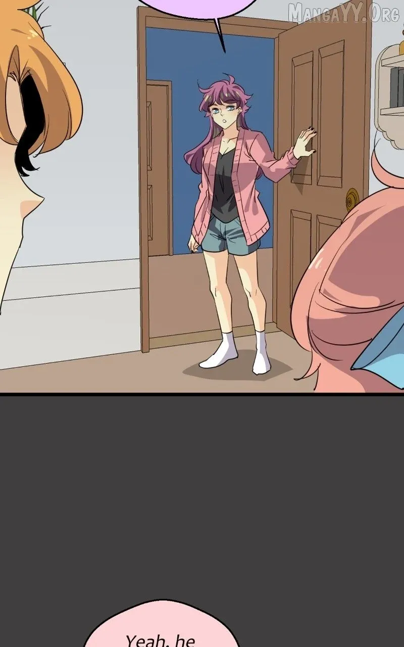 UnOrdinary  Manga Chapter 378 page 100 - 