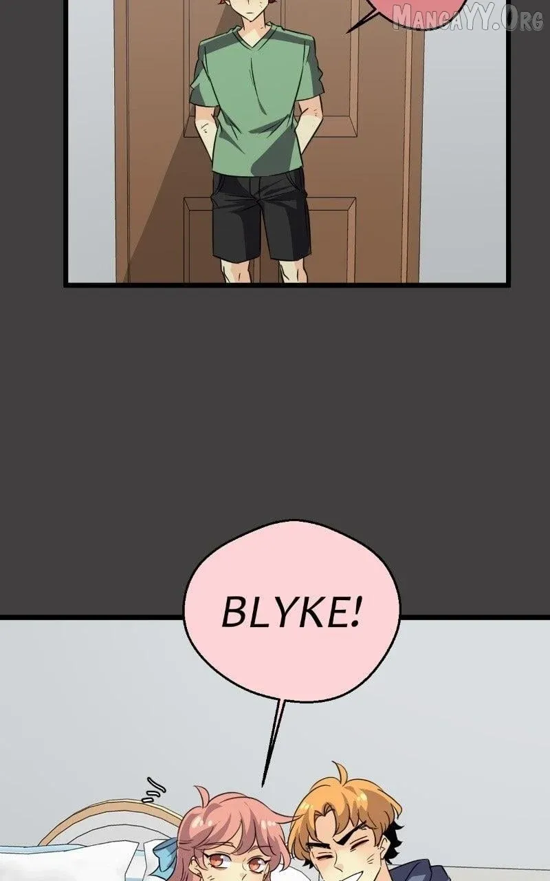 UnOrdinary  Manga Chapter 379 page 11 - 