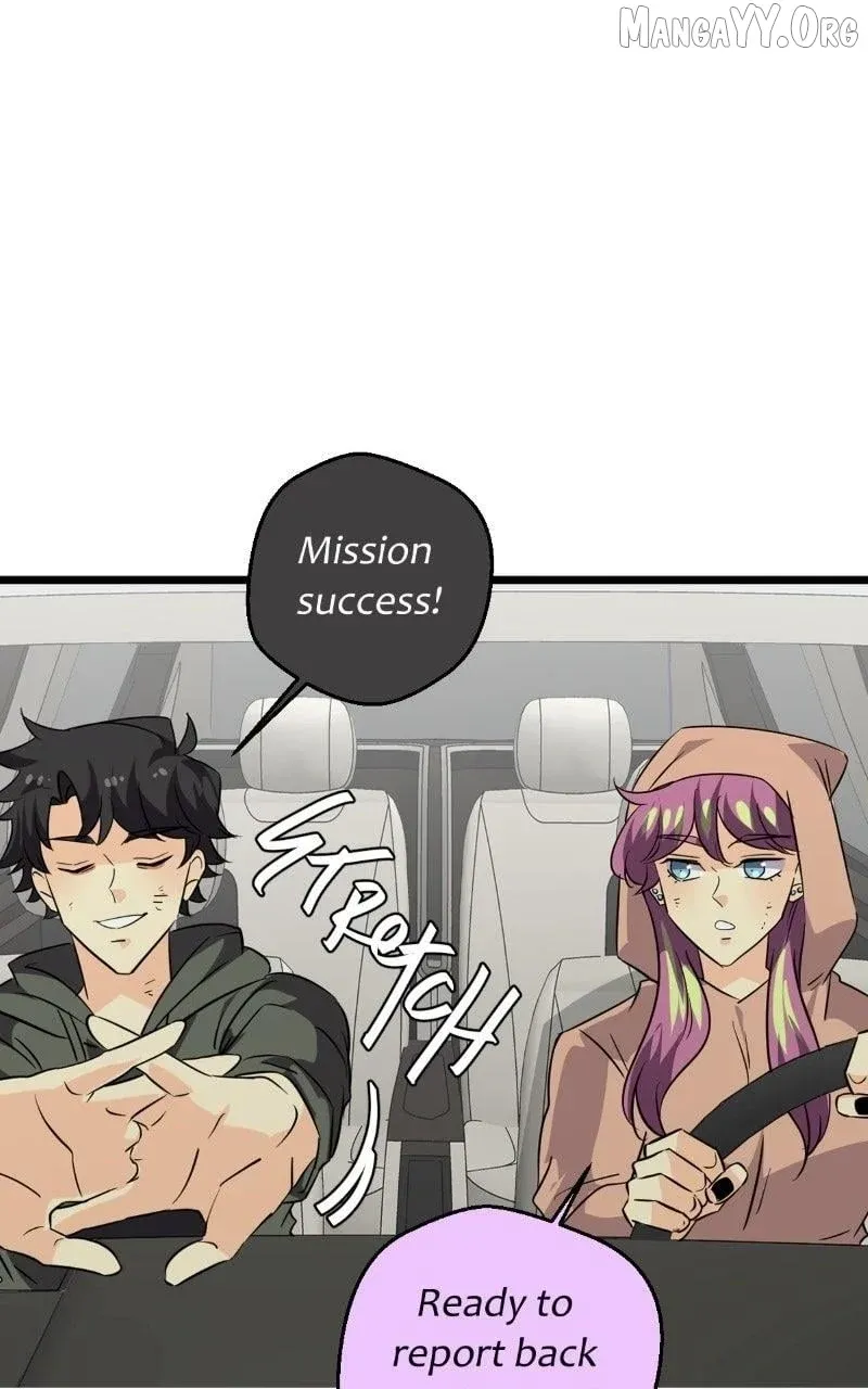 UnOrdinary  Manga Chapter 379 page 101 - 