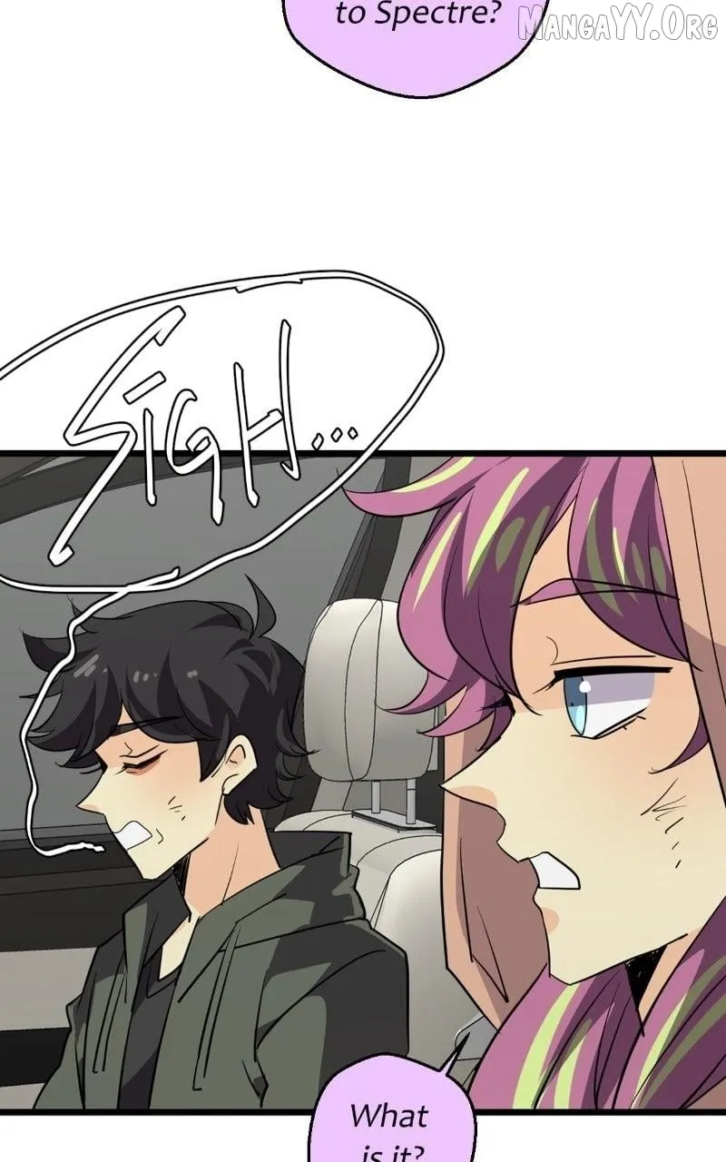 UnOrdinary  Manga Chapter 379 page 102 - 