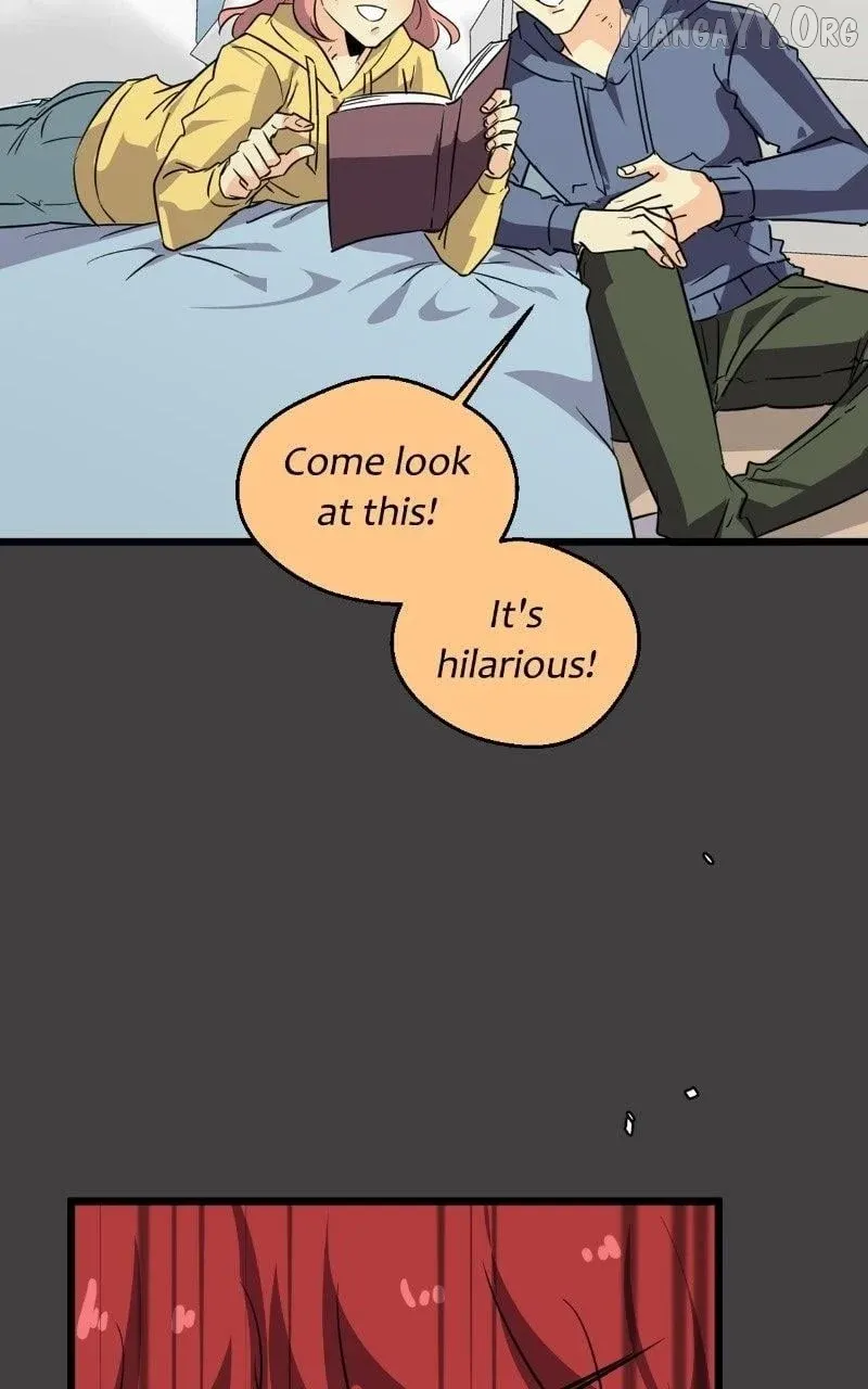 UnOrdinary  Manga Chapter 379 page 12 - 