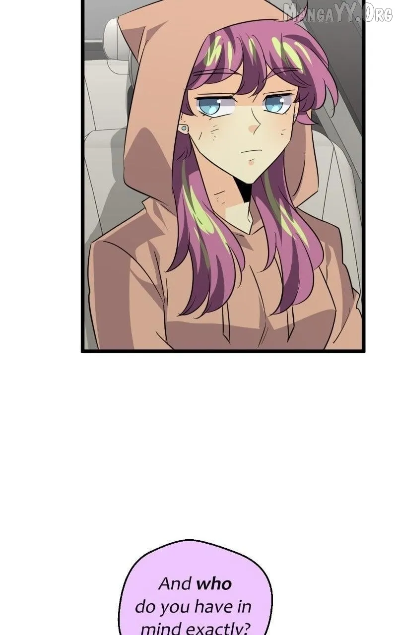 UnOrdinary  Manga Chapter 379 page 117 - 