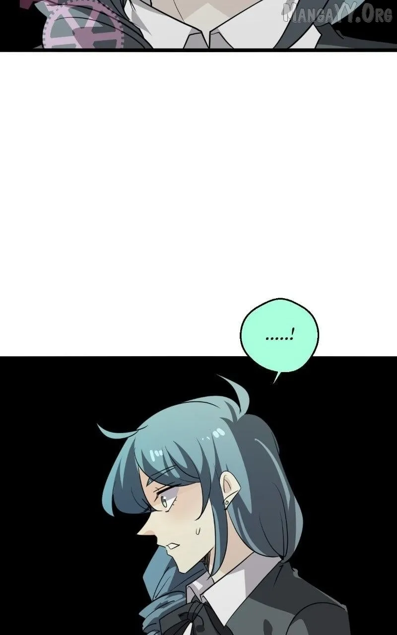 UnOrdinary  Manga Chapter 379 page 123 - 