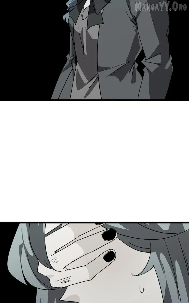 UnOrdinary  Manga Chapter 379 page 124 - 