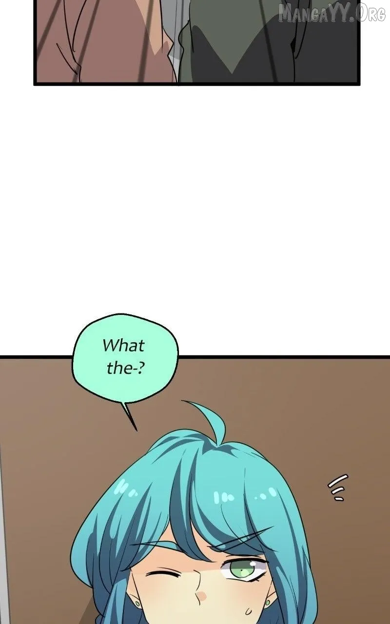 UnOrdinary  Manga Chapter 379 page 127 - 