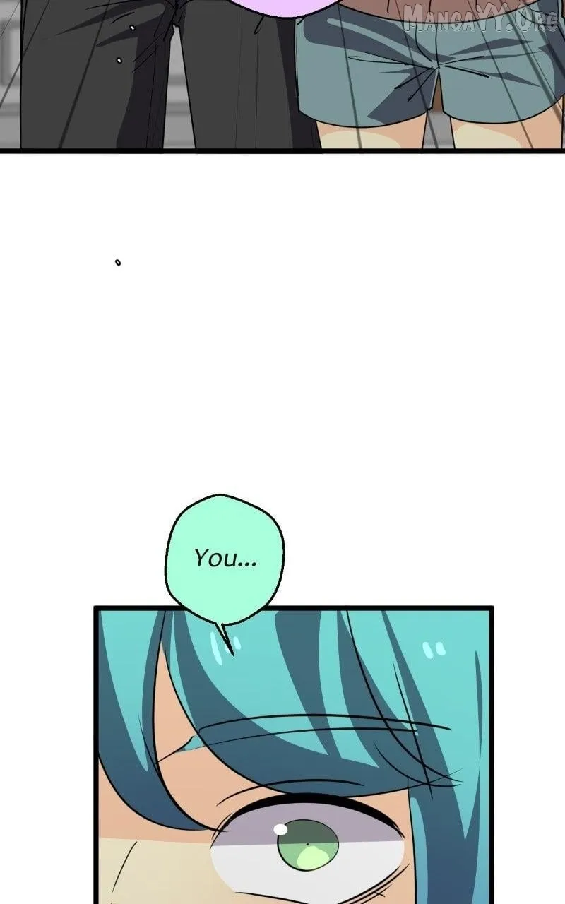 UnOrdinary  Manga Chapter 379 page 130 - 