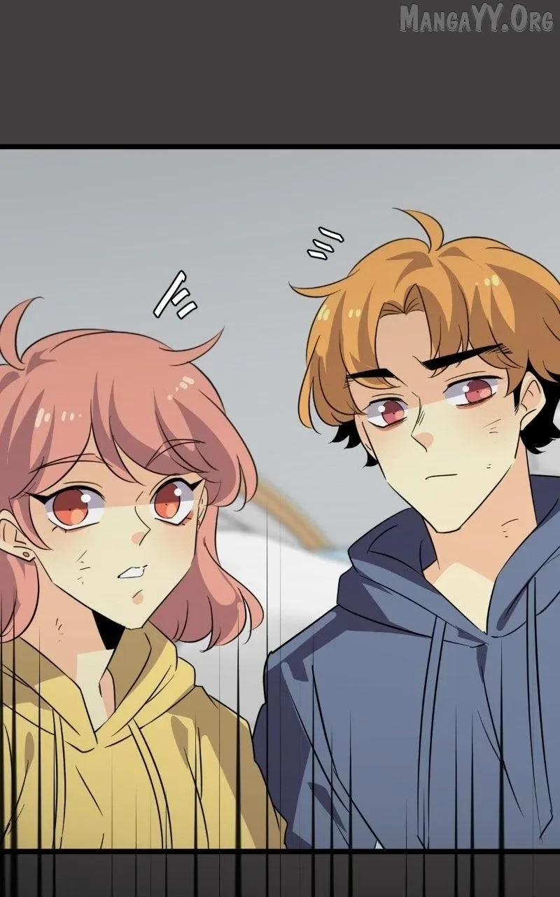 UnOrdinary  Manga Chapter 379 page 14 - 