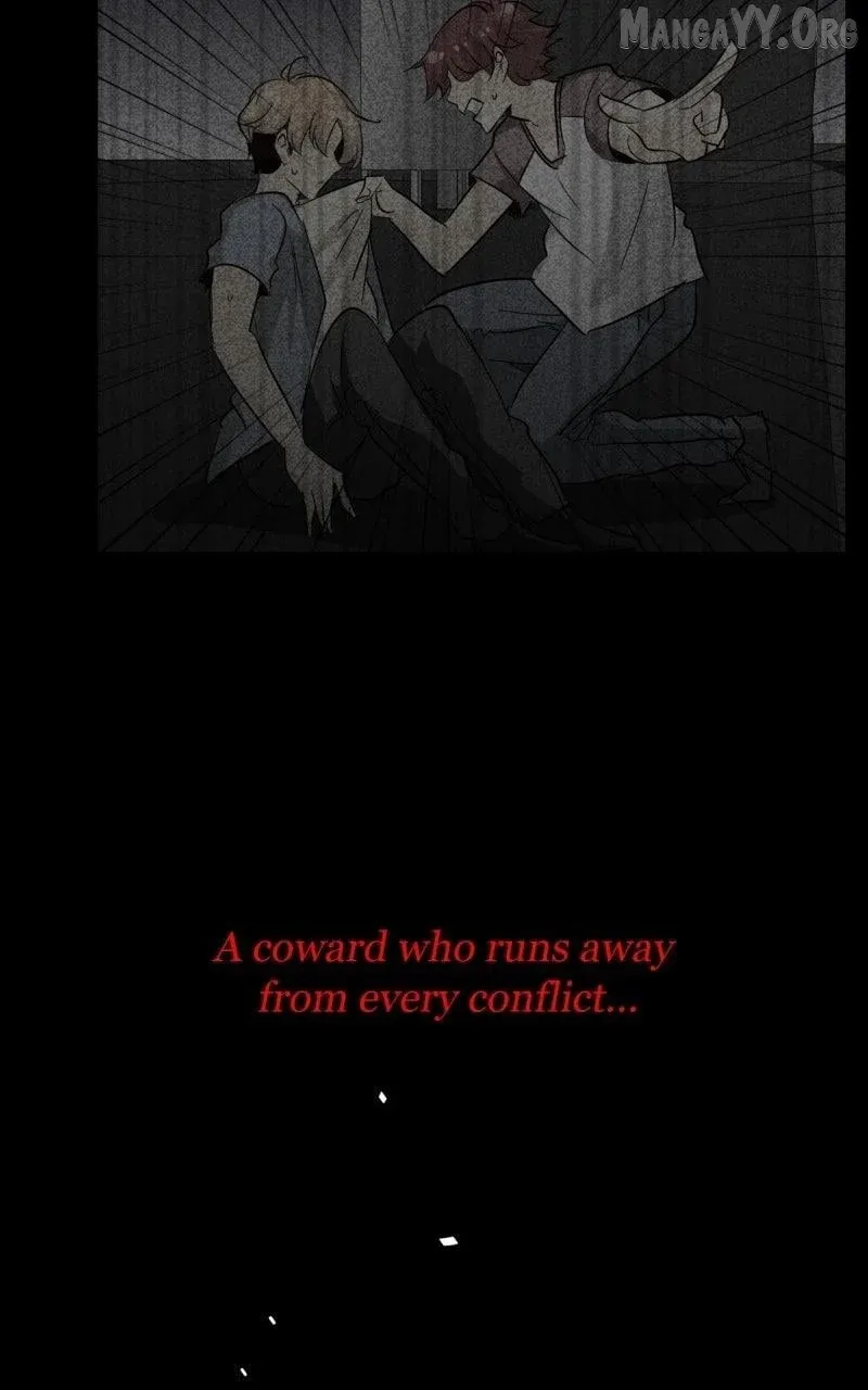UnOrdinary  Manga Chapter 379 page 16 - 
