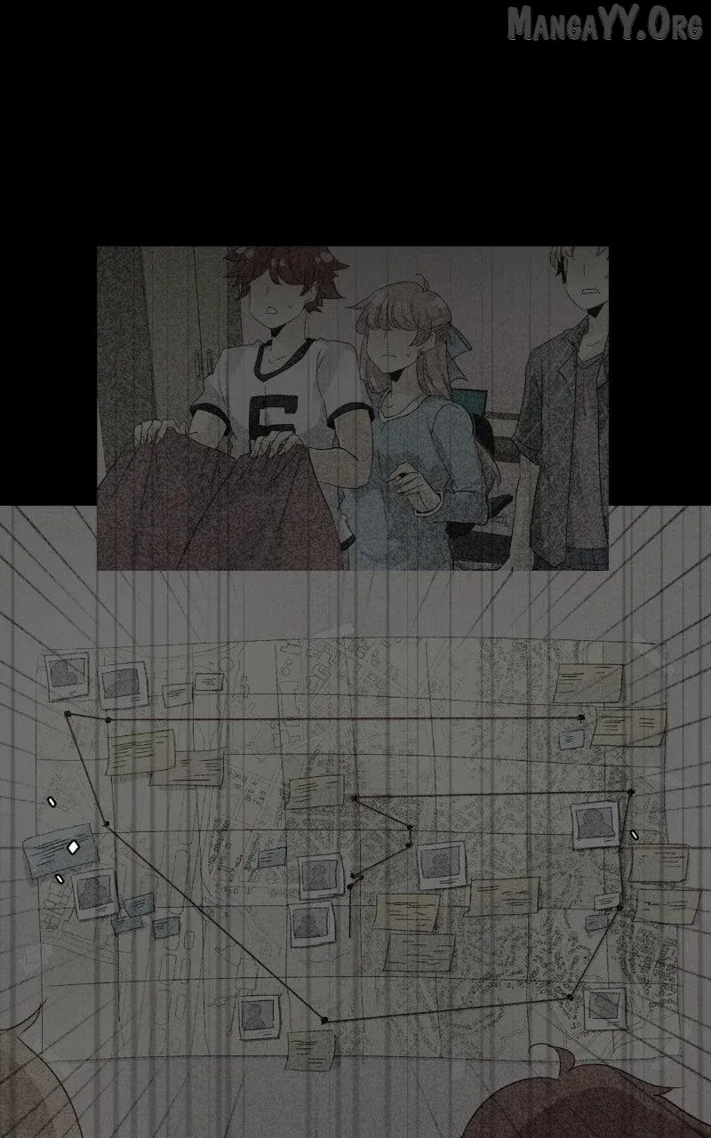 UnOrdinary  Manga Chapter 379 page 17 - 