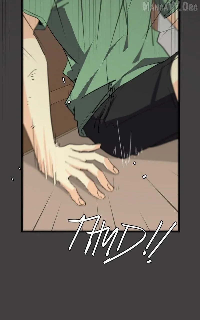 UnOrdinary  Manga Chapter 379 page 20 - 