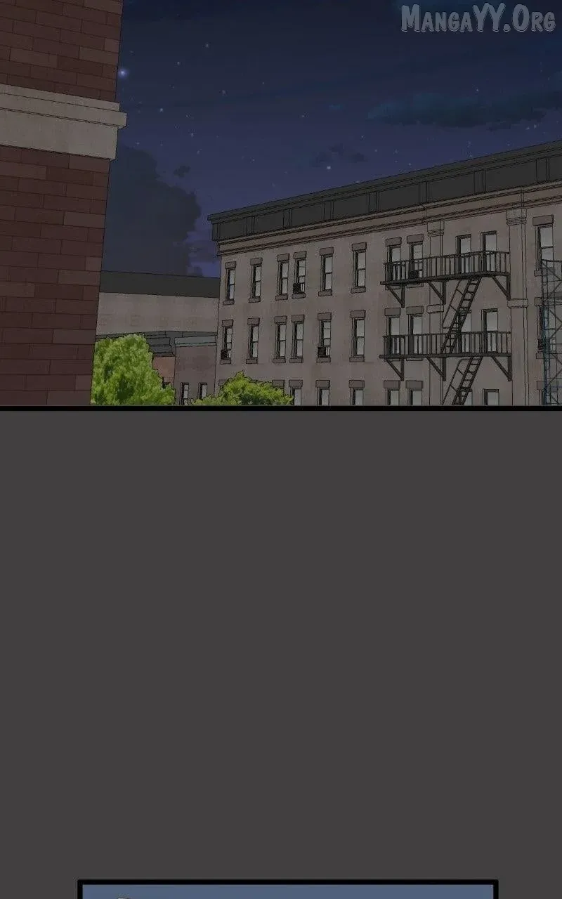 UnOrdinary  Manga Chapter 379 page 3 - 