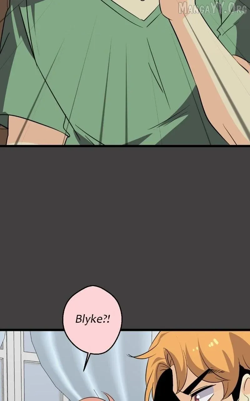 UnOrdinary  Manga Chapter 379 page 22 - 