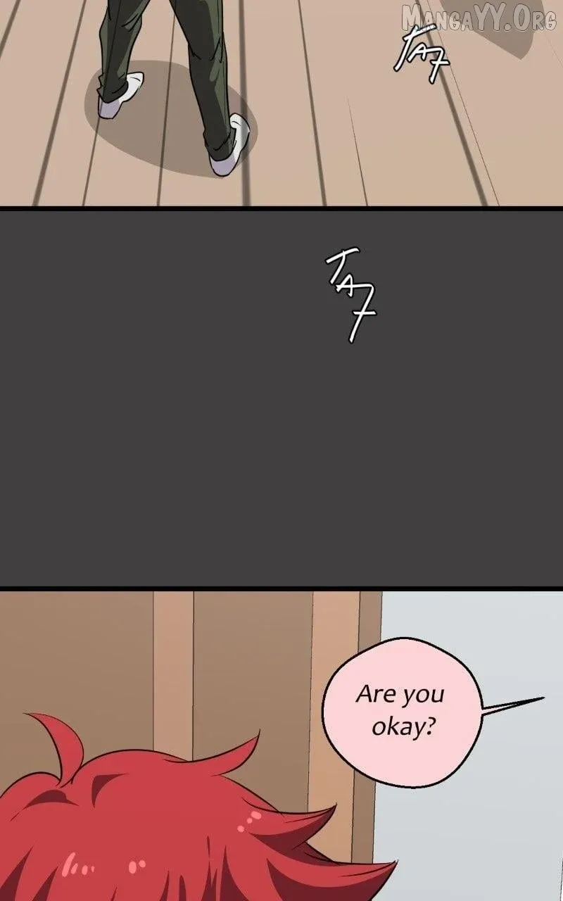 UnOrdinary  Manga Chapter 379 page 25 - 