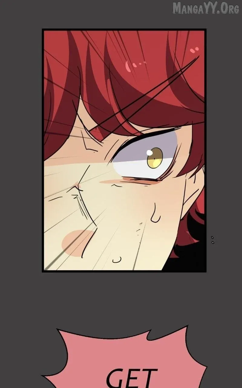 UnOrdinary  Manga Chapter 379 page 27 - 