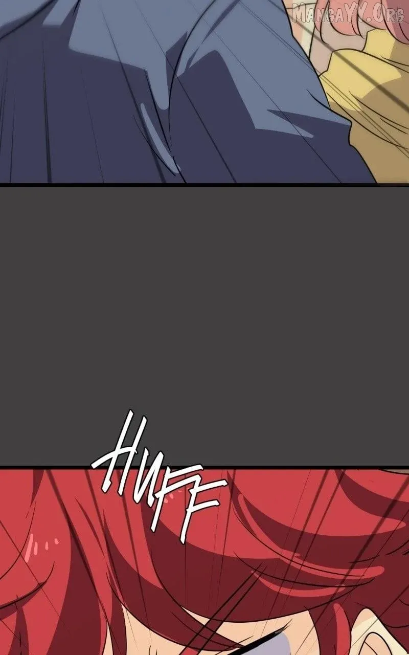 UnOrdinary  Manga Chapter 379 page 29 - 