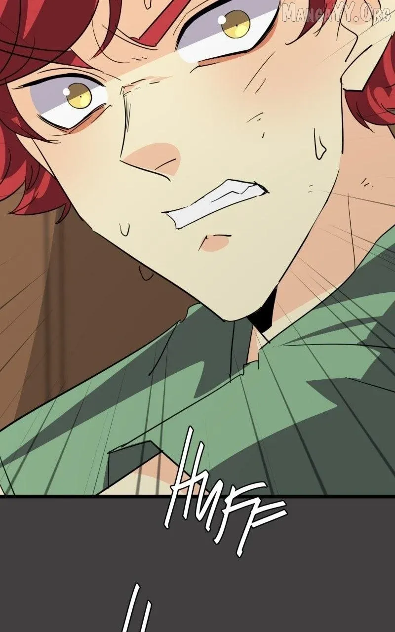 UnOrdinary  Manga Chapter 379 page 30 - 