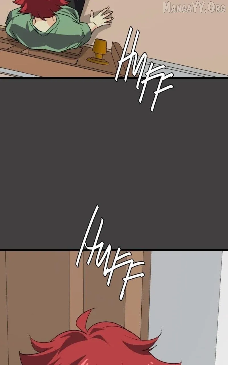UnOrdinary  Manga Chapter 379 page 34 - 