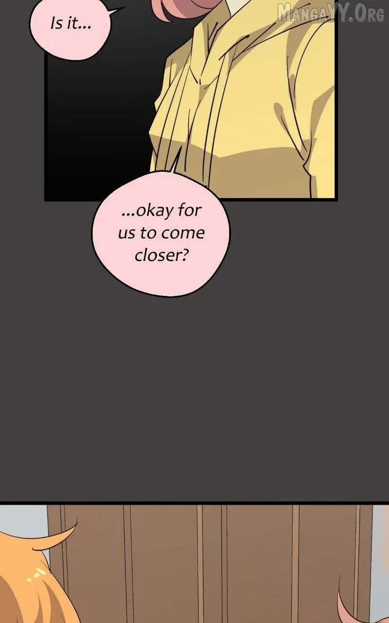 UnOrdinary  Manga Chapter 379 page 39 - 