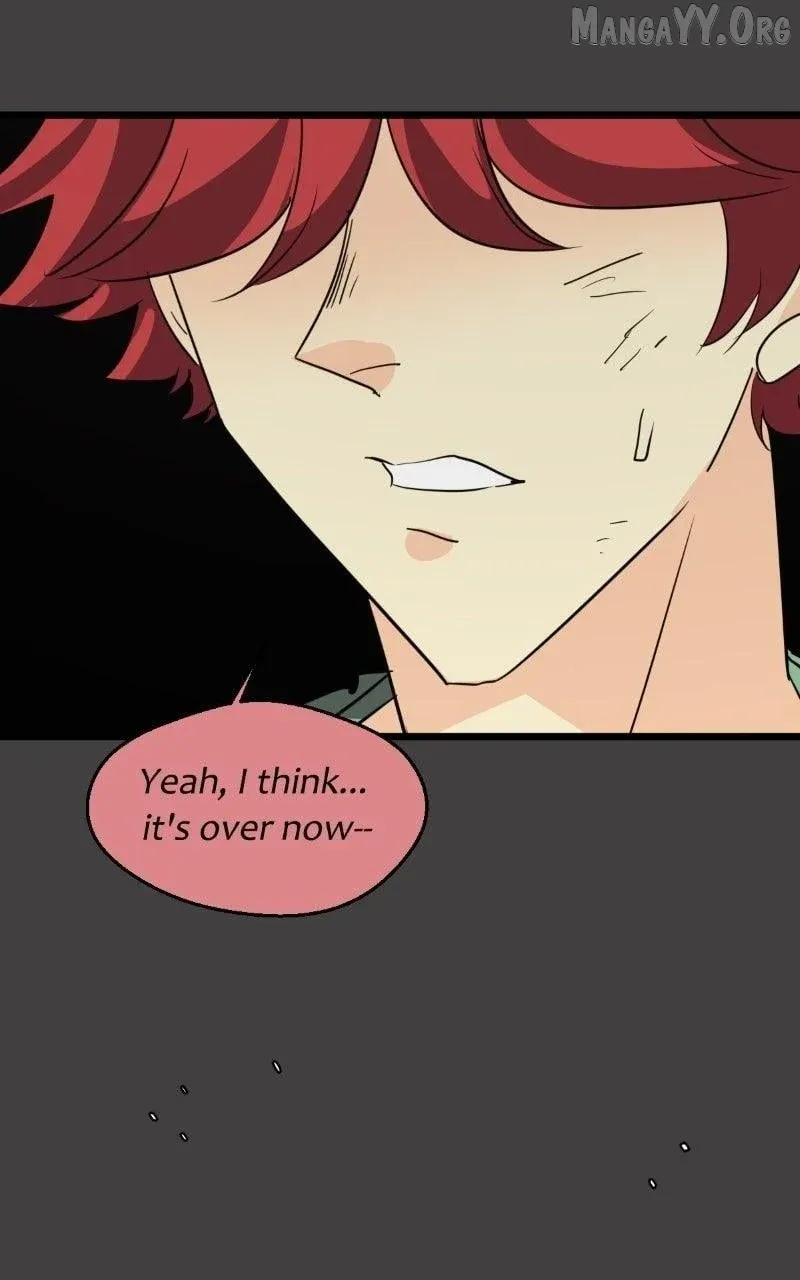 UnOrdinary  Manga Chapter 379 page 41 - 