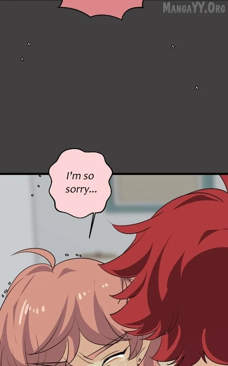 UnOrdinary  Manga Chapter 379 page 43 - 