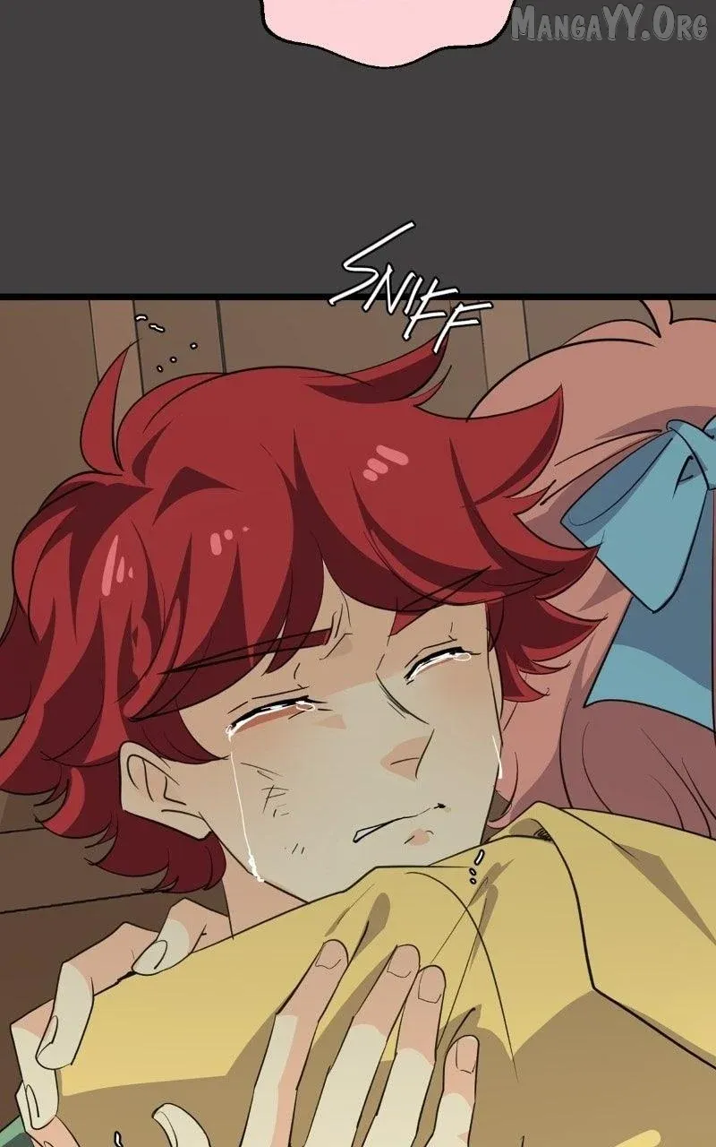 UnOrdinary  Manga Chapter 379 page 46 - 