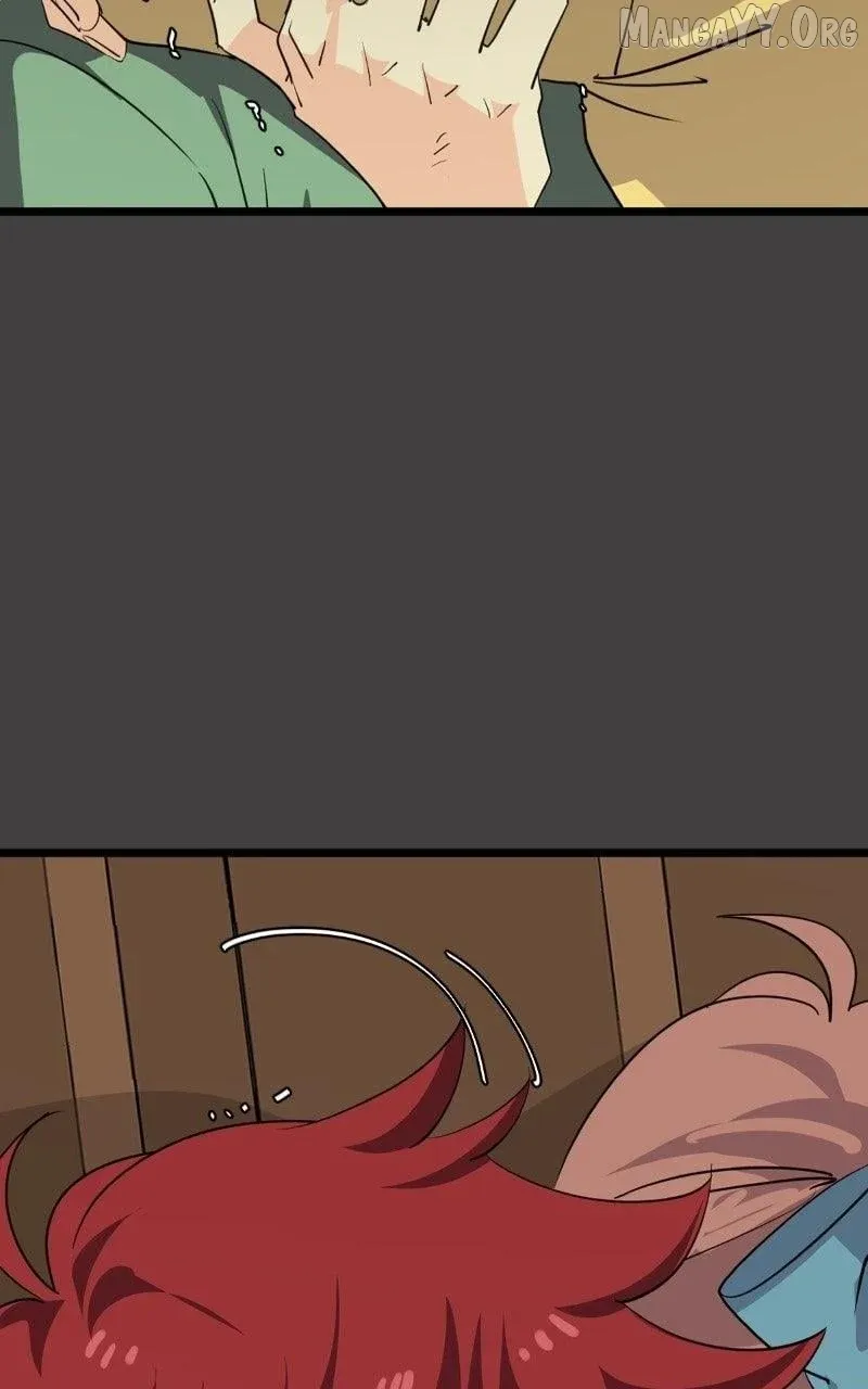 UnOrdinary  Manga Chapter 379 page 47 - 