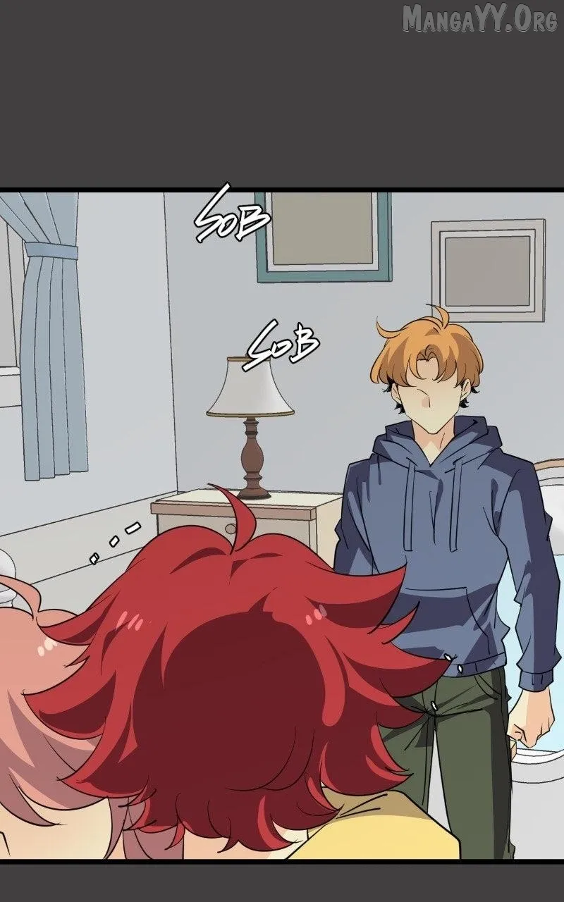 UnOrdinary  Manga Chapter 379 page 49 - 