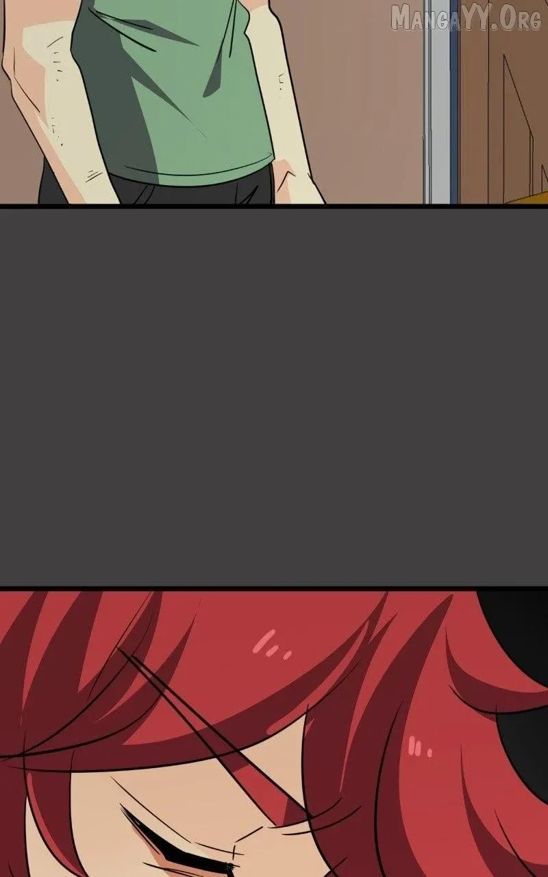 UnOrdinary  Manga Chapter 379 page 6 - 