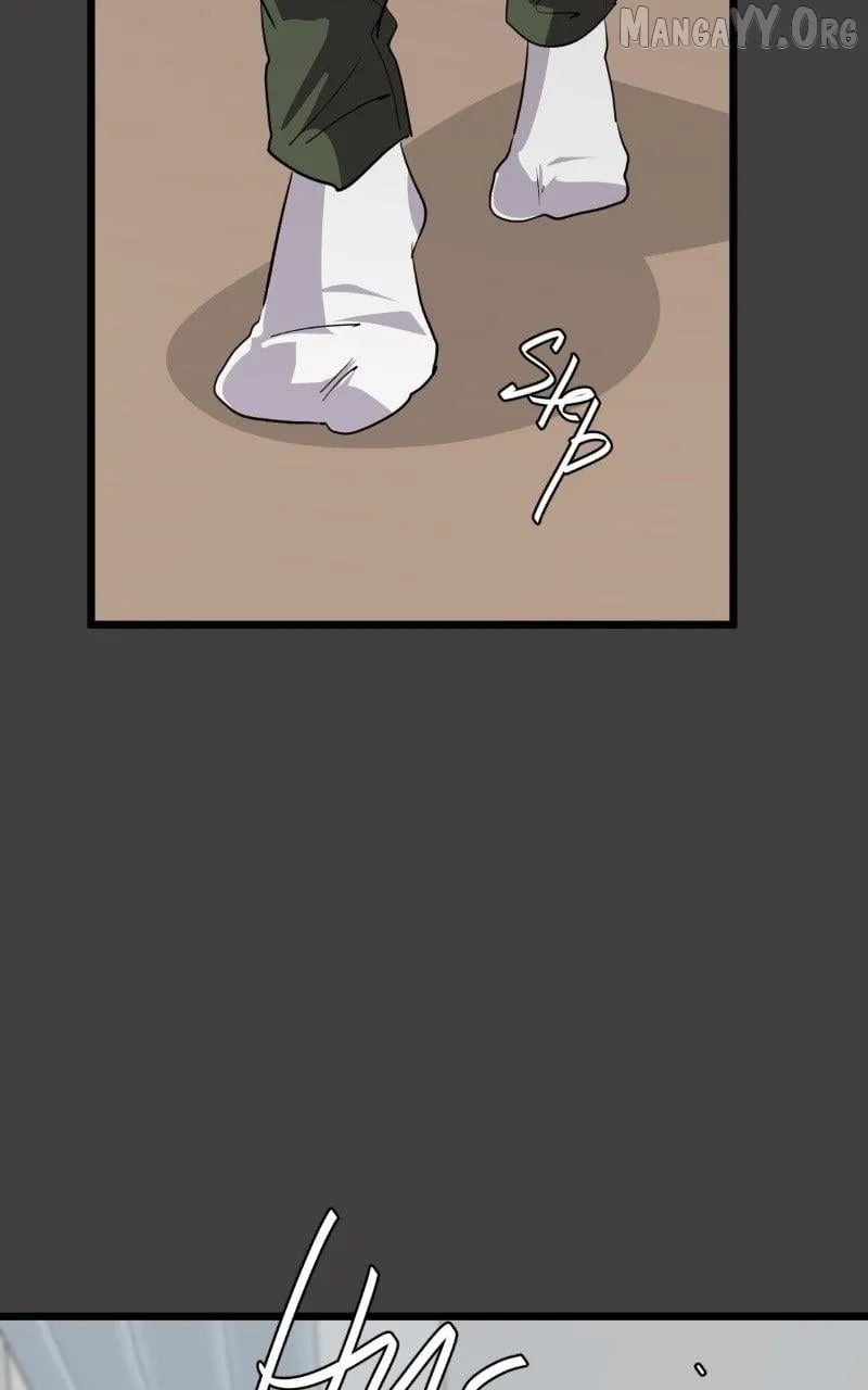 UnOrdinary  Manga Chapter 379 page 52 - 